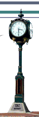 DRC iNTERNET - Stand Under Our Umbrella!